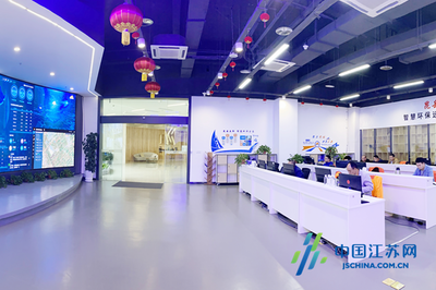 盐城亭湖 锚定首位首席首选 全力冲刺四季度网络系统集成工程