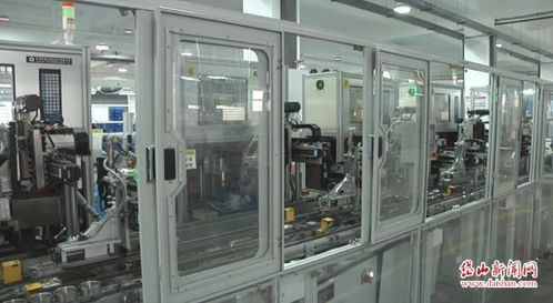 晨光电器网络系统集成工程入选浙江制造精品