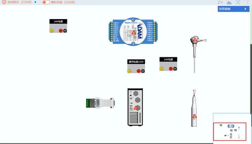 物联网系统集成与机电智能化 构建未来智能系统的双引擎